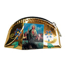 Monedero de San Judas Tadeo, Dorado - Librería y Artículos Religiosos San Judas Tadeo