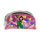 Monedero de San Judas Tadeo en caricatura, Rosa - Librería y Artículos Religiosos San Judas Tadeo