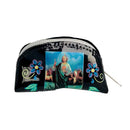 Monedero de San Judas Tadeo, Negro - Librería y Artículos Religiosos San Judas Tadeo