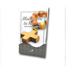 Muéstrame tu rostro, hacia la intimidad con Dios - Librería y Artículos Religiosos San Judas Tadeo