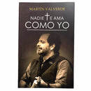 Nadie Te Ama Como Yo - Librería y Artículos Religiosos San Judas Tadeo