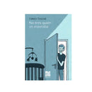 No eres quien yo esperaba - Librería y Artículos Religiosos San Judas Tadeo