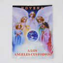 Novena a los ángeles custodios - Librería y Artículos Religiosos San Judas Tadeo