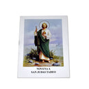Novena a San Judas Tadeo - Librería y Artículos Religiosos San Judas Tadeo