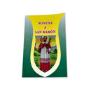 Novena a San Ramón Nonato - Librería y Artículos Religiosos San Judas Tadeo