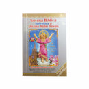 Novena Bíblica Auténtica al Divino Niño Jesús - Librería y Artículos Religiosos San Judas Tadeo