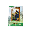 Novena en Honor a la Sombra del Señor San Pedro - Librería y Artículos Religiosos San Judas Tadeo