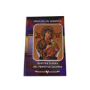 Novena en honor a nuestra Señora del Perpetuo Socorro - Librería y Artículos Religiosos San Judas Tadeo