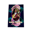 Novena en honor a Santa Teresita - Librería y Artículos Religiosos San Judas Tadeo