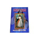 Novena en honor al Señor de la Misericordia - Librería y Artículos Religiosos San Judas Tadeo