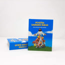 Nuestra Sagrada Biblia, Una historia de amor - Librería y Artículos Religiosos San Judas Tadeo