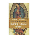Nuestra señora de Guadalupe, Madre de la Civilización del Amor - Librería y Artículos Religiosos San Judas Tadeo