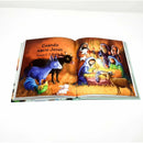 Nueva Biblia, para niños como tú - Librería y Artículos Religiosos San Judas Tadeo