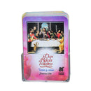 Oraciones para la bendecir los alimentos, El pan de la palabra (rectangular) - Librería y Artículos Religiosos San Judas Tadeo