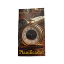 Planificador 2021-2022, Momentos de sabiduría. Reloj - Librería y Artículos Religiosos San Judas Tadeo