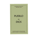 Pueblo de Dios (2do nivel), P. Alfonso Navarro - Librería y Artículos Religiosos San Judas Tadeo
