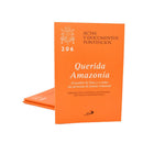 Querida Amazonía - Librería y Artículos Religiosos San Judas Tadeo