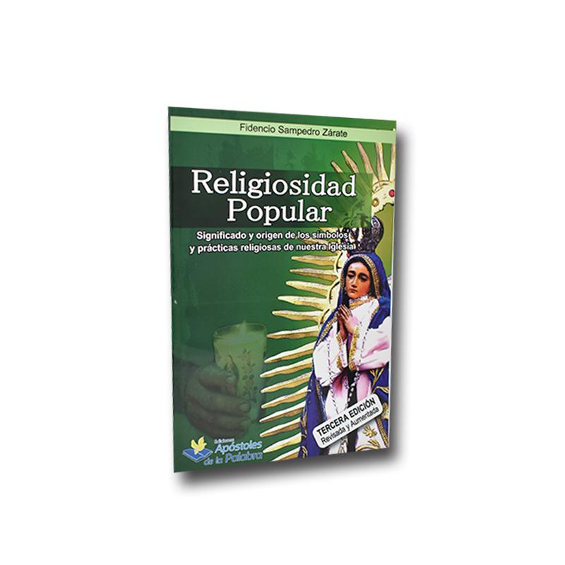 Religiosidad popular - Librería y Artículos Religiosos San Judas Tadeo
