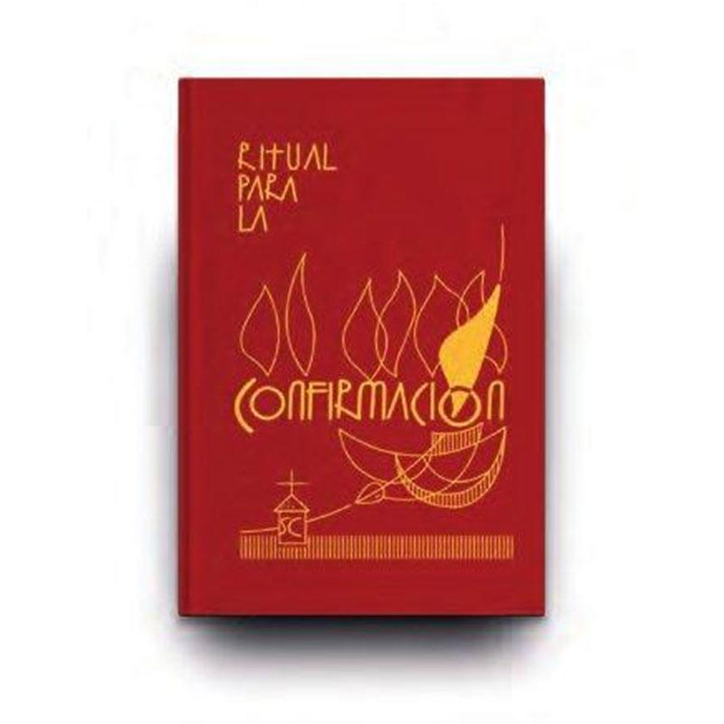 Ritual para la Confirmación - Librería y Artículos Religiosos San Judas Tadeo