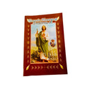 Rosario, Novena y Oraciones a San Judas Tadeo - Librería y Artículos Religiosos San Judas Tadeo