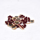 Rosario Virgen de Guadalupe - Librería y Artículos Religiosos San Judas Tadeo