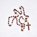 Rosario Virgen de Guadalupe - Librería y Artículos Religiosos San Judas Tadeo