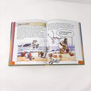 Sagrada Biblia, Con actividades para niños y niñas - Librería y Artículos Religiosos San Judas Tadeo