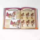 Sagrada Biblia, Con actividades para niños y niñas - Librería y Artículos Religiosos San Judas Tadeo