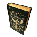 Sagrada Biblia, Nácar-Colunga con cantos dorados - Librería y Artículos Religiosos San Judas Tadeo