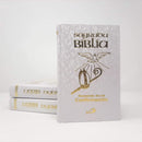 Sagrada Biblia, Recuerdo de mi Confirmación - Librería y Artículos Religiosos San Judas Tadeo