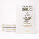 Sagrada Biblia, Recuerdo de Mi Primera Comunión - Librería y Artículos Religiosos San Judas Tadeo