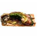 SAN JOSÉ DORMIDO EN RESINA - Librería y Artículos Religiosos San Judas Tadeo