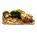 SAN JOSÉ DORMIDO EN RESINA - Librería y Artículos Religiosos San Judas Tadeo