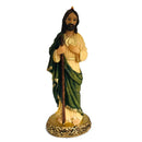 San Judas Tadeo de 19.5cm, resina - Librería y Artículos Religiosos San Judas Tadeo