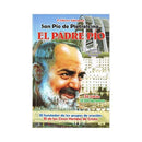 San Pío de Pietrelcina, El Padre Pío. - Librería y Artículos Religiosos San Judas Tadeo