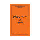 Seguimiento de Jesús (3er nivel), P. Alfonso Navarro - Librería y Artículos Religiosos San Judas Tadeo