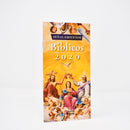Señalamientos Bíblicos 2020 - Librería y Artículos Religiosos San Judas Tadeo