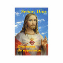 Señor, Dios. Oraciones de esperanza - Librería y Artículos Religiosos San Judas Tadeo