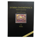 SVMMA DAEMONIACA - Tratado de Demonología Y Manual de Exorcistas - Librería y Artículos Religiosos San Judas Tadeo