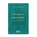 Un tesoro escondido, Las parábolas de Jesús - Librería y Artículos Religiosos San Judas Tadeo
