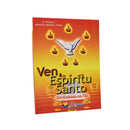 Ven, espíritu santo - Librería y Artículos Religiosos San Judas Tadeo