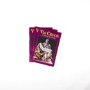 Ví Crucis, Mons. José Sebastián Laboa - Librería y Artículos Religiosos San Judas Tadeo