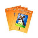 Via Crucis de Jesús para los niños - Librería y Artículos Religiosos San Judas Tadeo