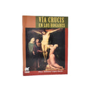 Vía Crucis en los hogares - Librería y Artículos Religiosos San Judas Tadeo