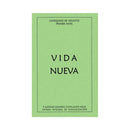 Vida Nueva (1er nivel), P. Alfonso Navarro - Librería y Artículos Religiosos San Judas Tadeo