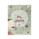 Yo, lector - Librería y Artículos Religiosos San Judas Tadeo